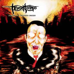 Preludio al Segundo Origen